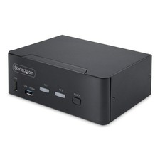 STARTECH 2-Port Dual-Monitor