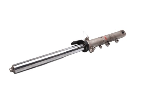 Fourche gauche amortisseur - fourche,
