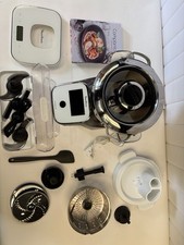 Robot cuiseur MOULINEX I