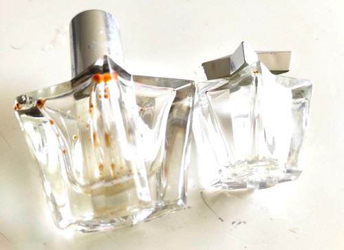 Flacon mugler sans boite lot - flacon,