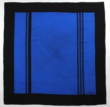 Authentique foulard vintage "