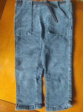 Pantalon velours Okaïdi 3 ans