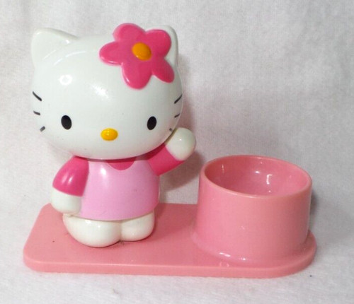 Figurine sanrio egg cup - sanrio,
