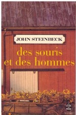 Des souris et des hommes John