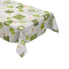 MEWATU Nappe en Toile Cirée