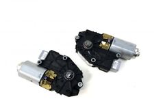 Moteur De Toit Ouvrant Set