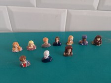 collection complète fèves