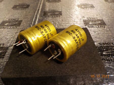 CONDENSATEUR CHIMIQUE POL SIC