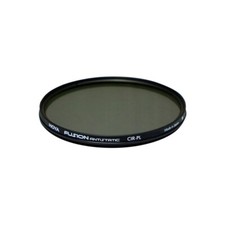 HOYA Filtre Polarisant Fusion Antistatic 49mm