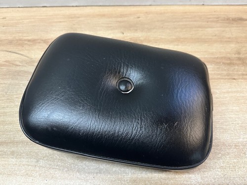 Une selle siege passager - selle,
