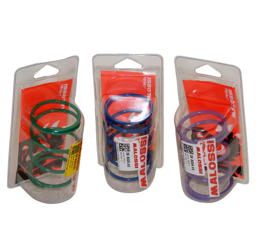 Pack ressorts d - ressorts, d'embrayage