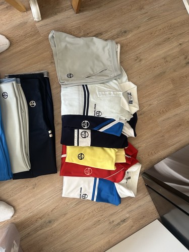 Lot vêtements sergio - vêtements,