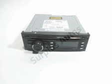 AUTORADIO 98031964ZD PEUGEOT