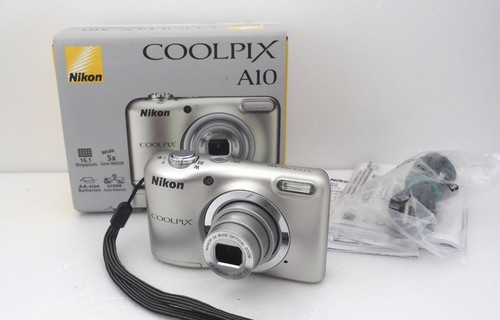 Appareil photo numérique