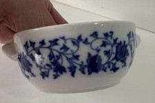 Bol À Oreilles Porcelaine