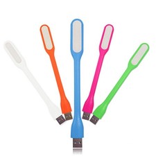 Lampe de Livre Portable Haute