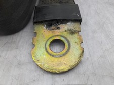 Ceinture avant gauche