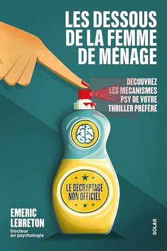 Les dessous femme de - de, la