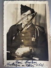 France CP Photo Artillerie