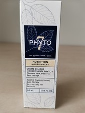 PHYTO 7 Crème De Jour