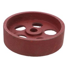  Roue de rechange pour balance industrielle - Accessoire de roue pour balance