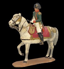 Figurine BALLADA cavalier