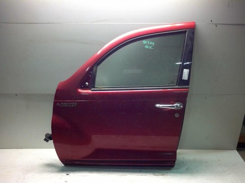 Porte avant gauche - , pt