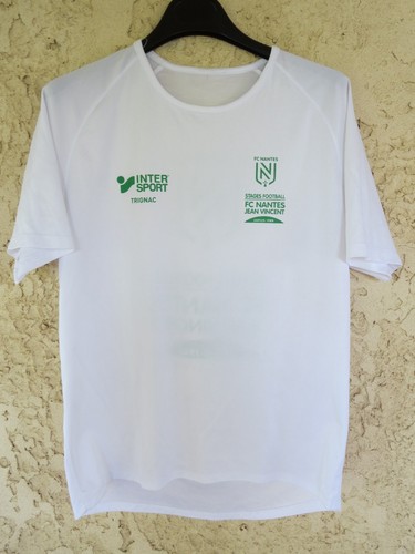 Maillot nantes stages - nantes,