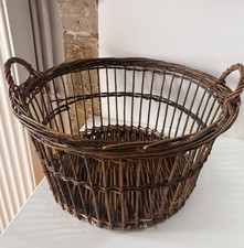 JOLIE GRANDE PANIER  PANIERE