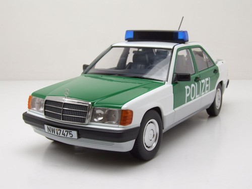 Mercedes 190 w201 - mercedes, 1993
