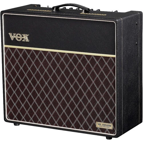 Vox ac15hwr1 handwired - handwired, guitar