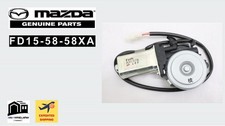 Moteur de vitre électrique côté droit MAZDA OEM FD15-58-58XA RX-7 FD3S du Jap...