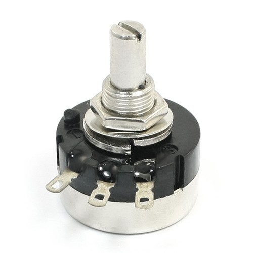 200 ohms b200 résistance - b200, 6mm