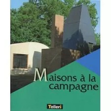 Maisons à la campagne, Olivier Boissière