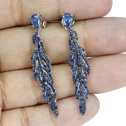 Boucles oreilles argent - en,