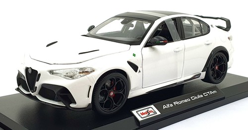 Maisto scale 46629 alfa - 46629,