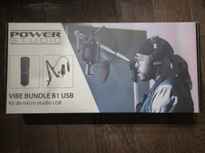 POWER VIBE B1 BUNDLE USB