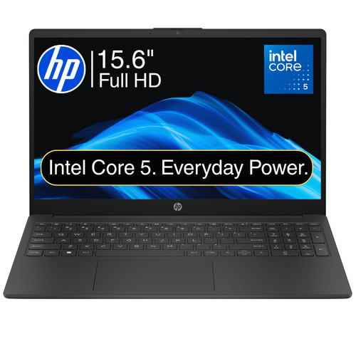 Pc portable core - hp, 15,6"