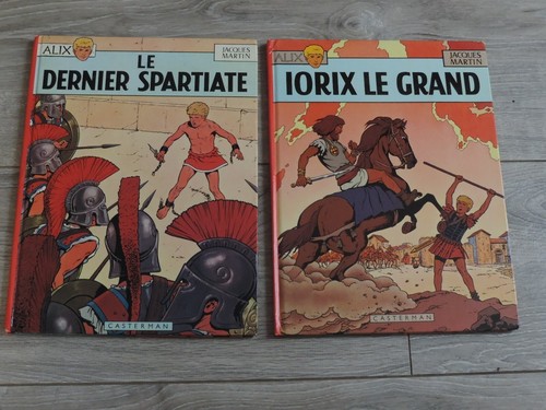 Alix jacques martin x - :,