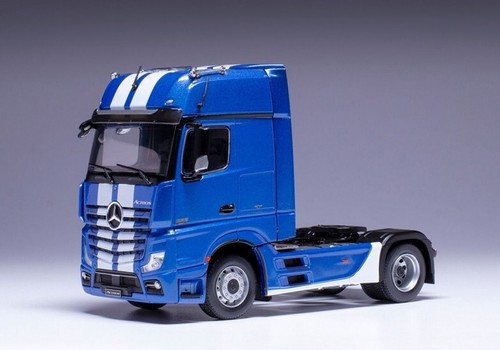 Ixo ixotr206 mercedes - ixo, ixotr206.22