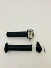 Commande Gaz Complète Avec