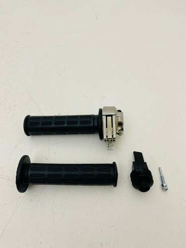 Commande gaz complète avec - commande,