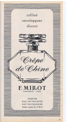 Publicite advertising 104 1962 - 104,