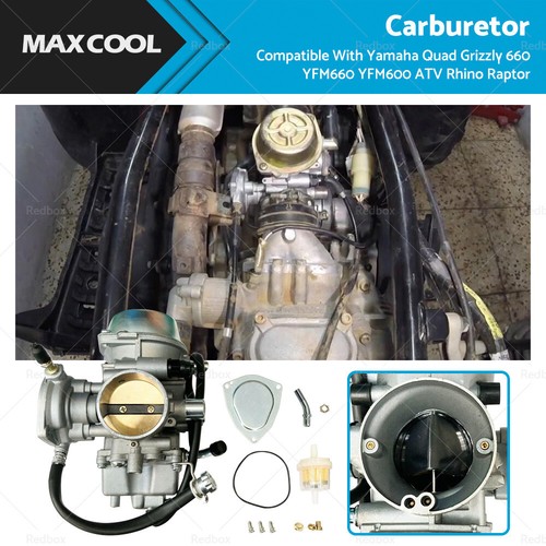 Carburetor suitable for - carburetor,