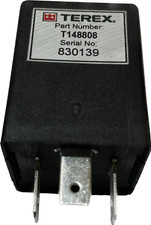 Neuf Terex Mecalac TA6 TA6s