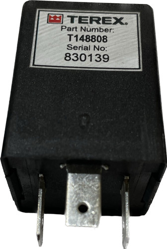 Neuf terex mecalac ta6 - ta6, ta6s