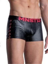 shorty sexy Manstore M2112 taille M