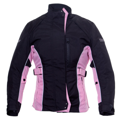 Gilet veste moto tourisme - veste,