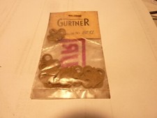 1 Joint assemblage cuve carburateur gurtner peugeot bima original chambre 5013