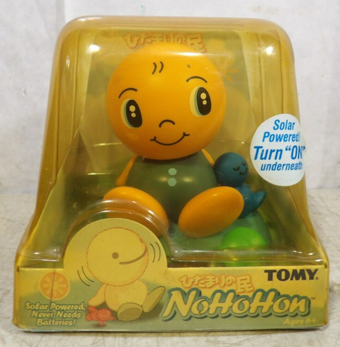 Vtg 2003 tomy nohohon - vtg,